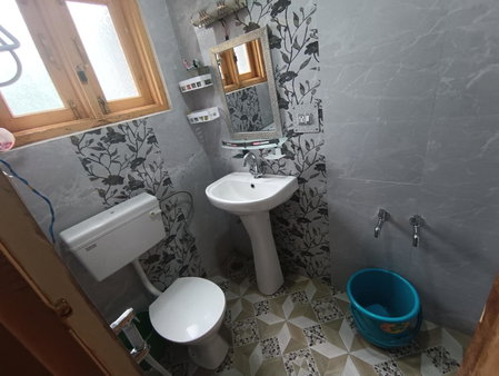 Zikra HomeStay, Srinagar, India