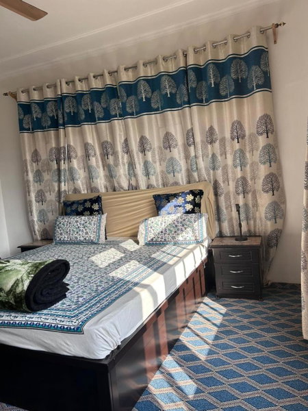 Zikra HomeStay, Srinagar, India