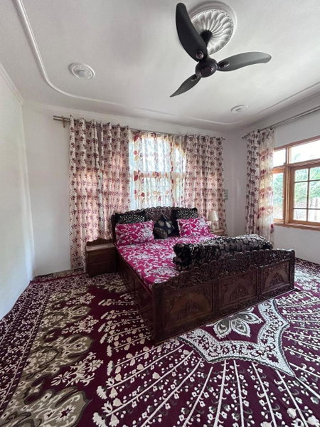 Zikra HomeStay, Srinagar, India