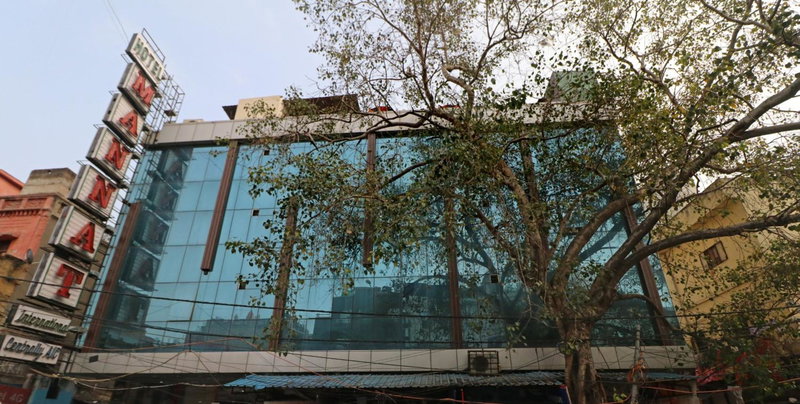 Hotel Mannat international by Mannat, New Delhi, India