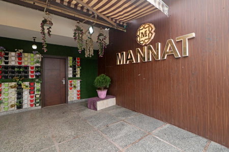 Hotel Mannat international by Mannat, New Delhi, India