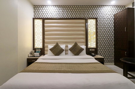 Hotel Mannat international by Mannat, New Delhi, India