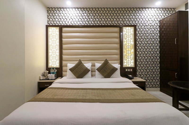Hotel Mannat international by Mannat, New Delhi, India