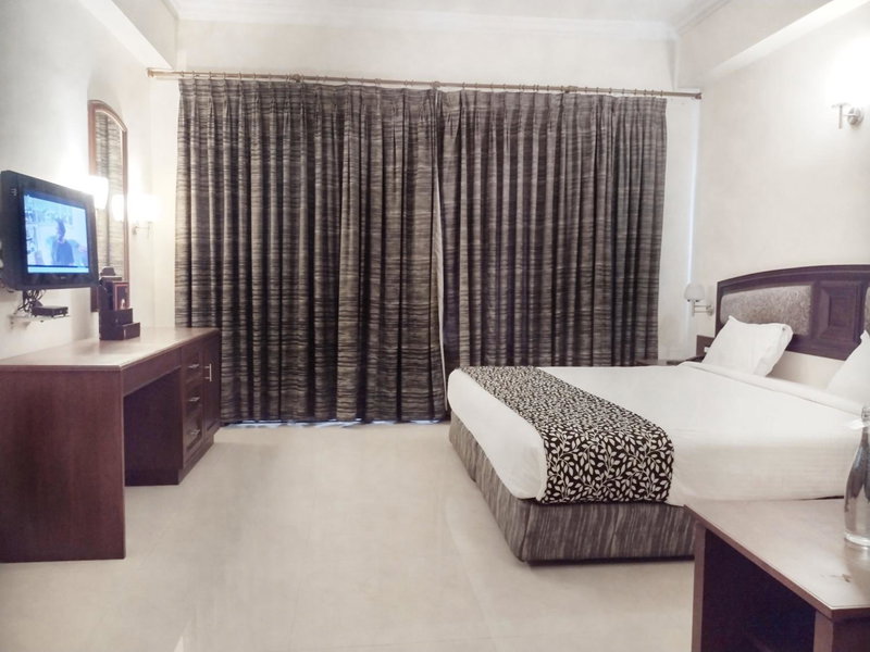 Hotel Elite Palazzo, Kāladi, India