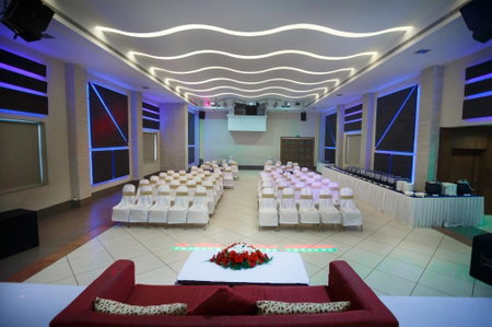 Hotel Elite Palazzo, Kāladi, India