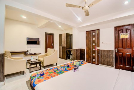 Capital Suites, Bangalore, India