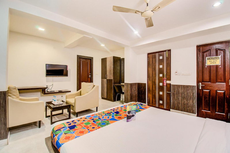 Capital Suites, Bangalore, India