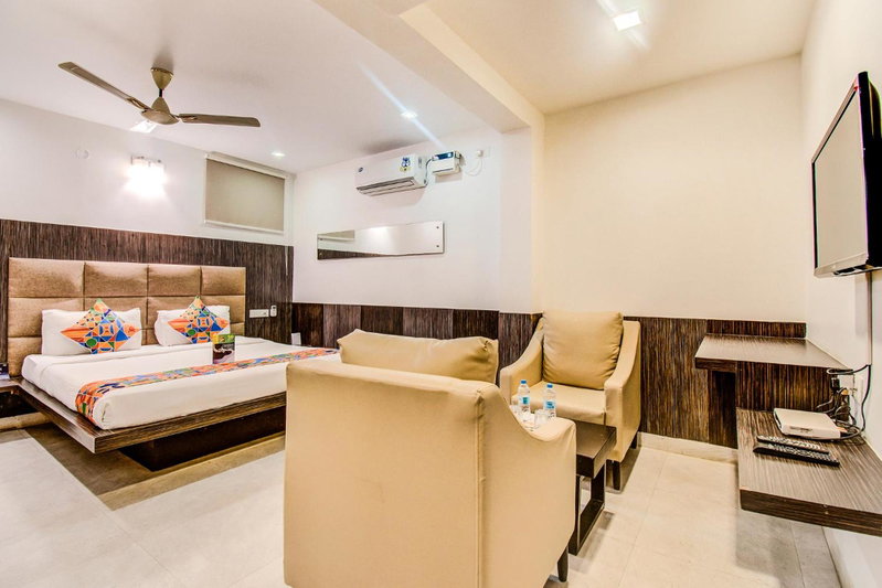Capital Suites, Bangalore, India