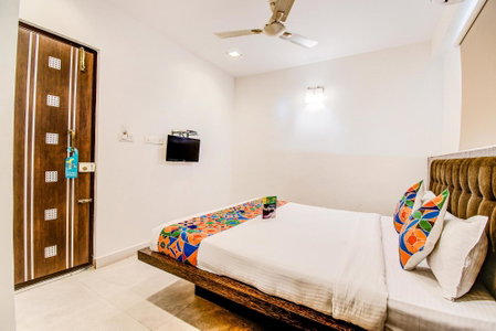 Capital Suites, Bangalore, India