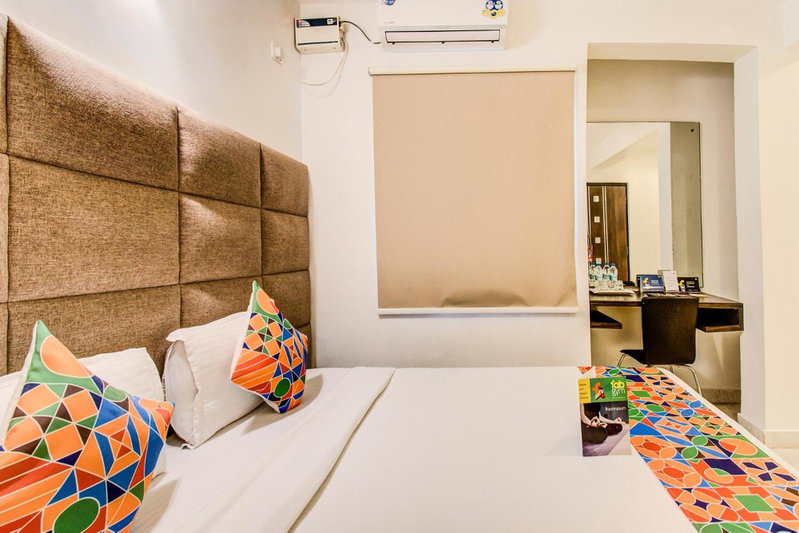Capital Suites, Bangalore, India