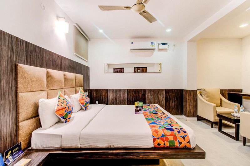 Capital Suites, Bangalore, India