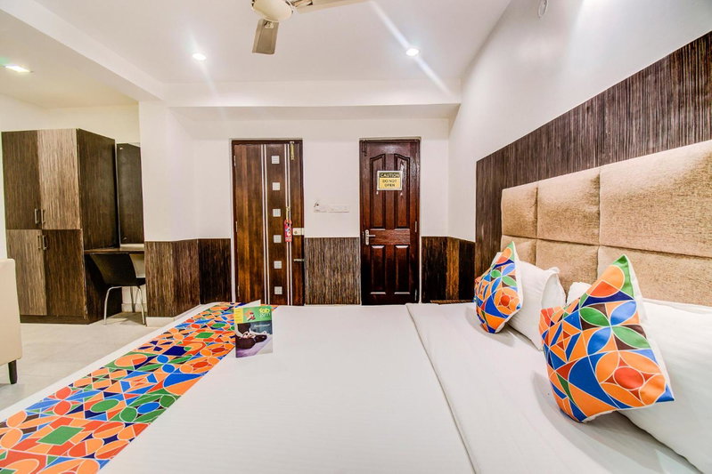 Capital Suites, Bangalore, India