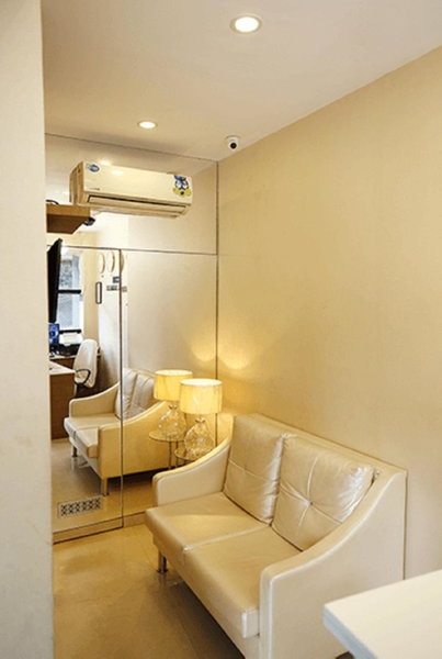 Capital Suites, Bangalore, India