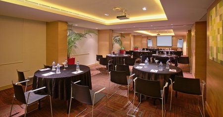 ibis Bengaluru City Centre - An Accor Brand, Bangalore, India