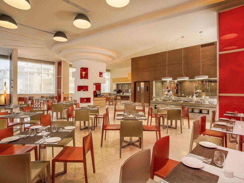 ibis Bengaluru City Centre - An Accor Brand, Bangalore, India
