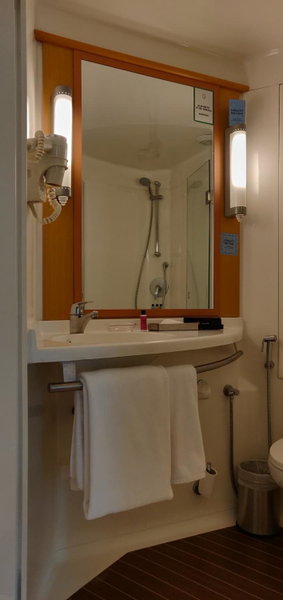 ibis Bengaluru City Centre - An Accor Brand, Bangalore, India