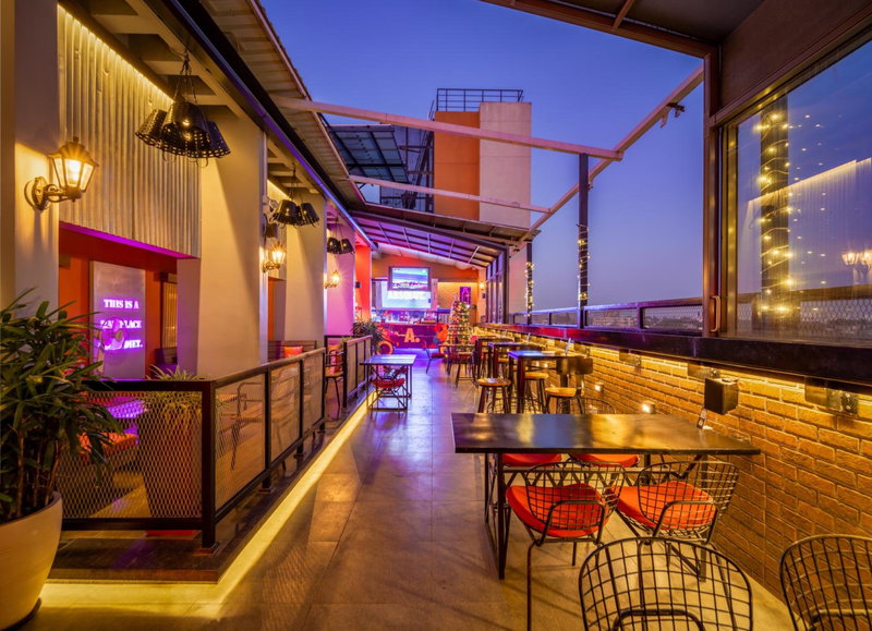 ibis Bengaluru City Centre - An Accor Brand, Bangalore, India