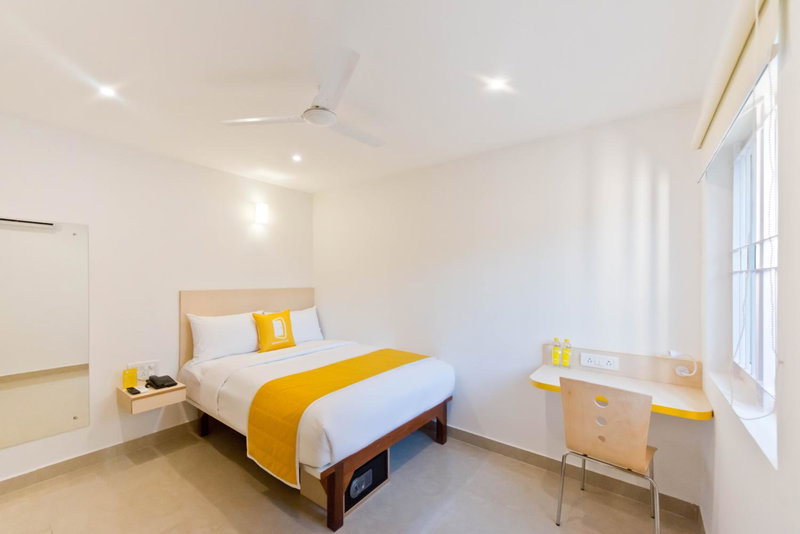 X by Bloom l Hebbal, Bangalore, India
