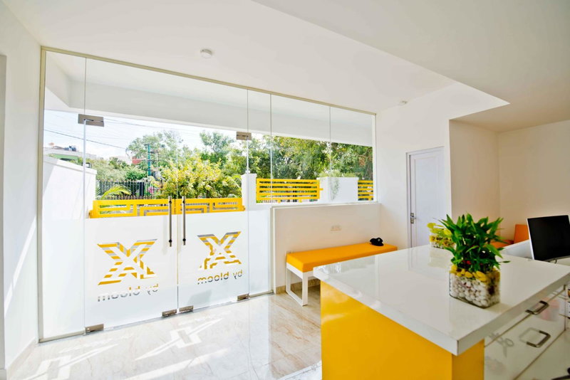 X by Bloom l Hebbal, Bangalore, India