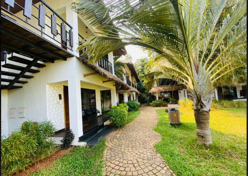 Deshadan Backwater Resort - The best sunrise view, Alleppey, India
