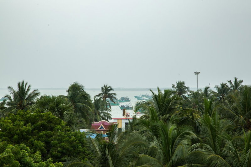 Akash Residency, Rāmeswaram, India