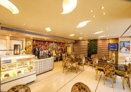 HK Clarks Inn, Amritsar, Amritsar, India