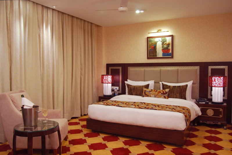 HK Clarks Inn, Amritsar, Amritsar, India