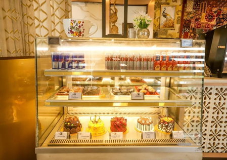HK Clarks Inn, Amritsar, Amritsar, India