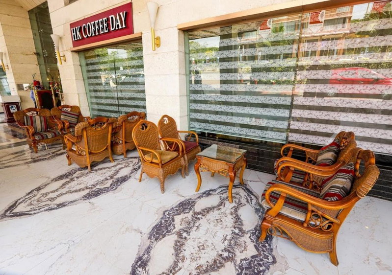 HK Clarks Inn, Amritsar, Amritsar, India
