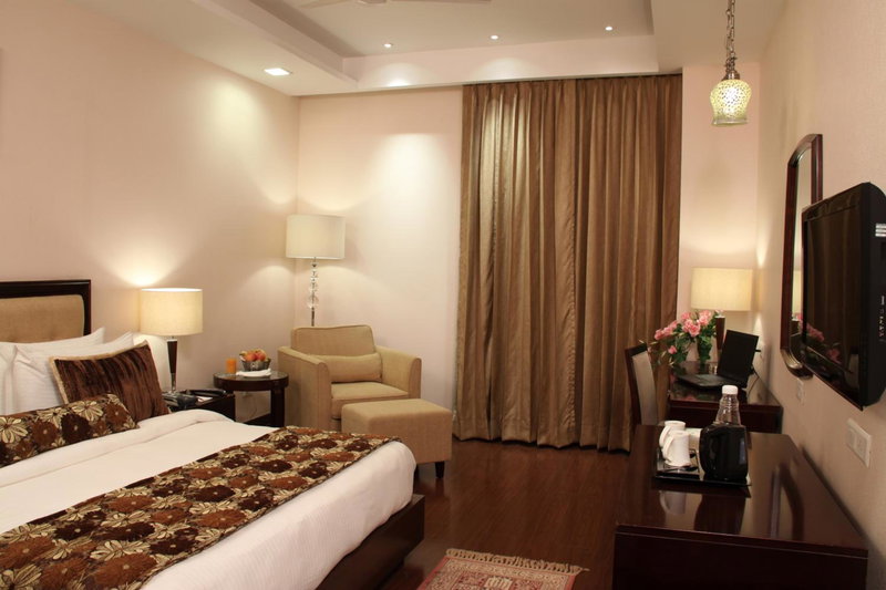 HK Clarks Inn, Amritsar, Amritsar, India