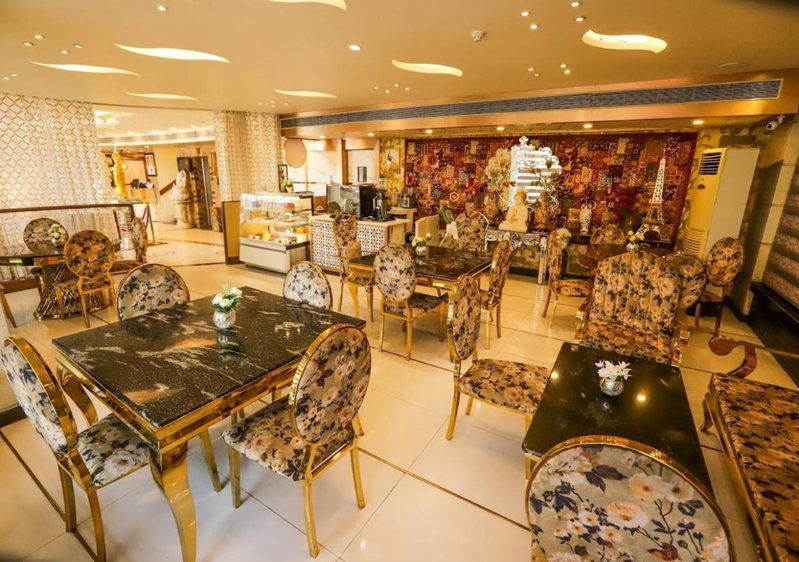 HK Clarks Inn, Amritsar, Amritsar, India