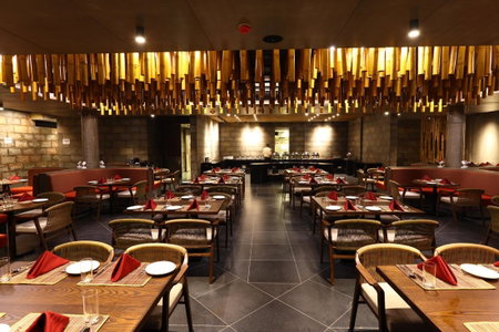 Saptha Resort and Spa, Sultan Bathery, India