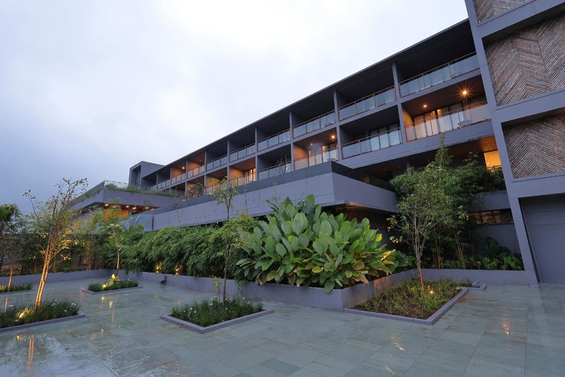 Saptha Resort and Spa, Sultan Bathery, India
