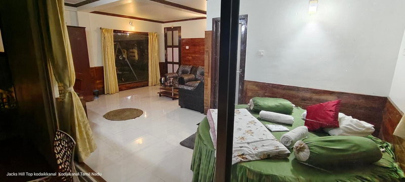 The Jacks Hilltop Resort Kodaikanal, Kodaikānāl, India