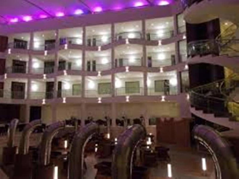 Regenta Central Harimangla, Bharuch, India