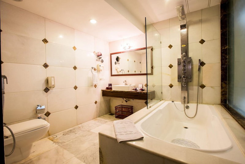 Regenta Central Harimangla, Bharuch, India