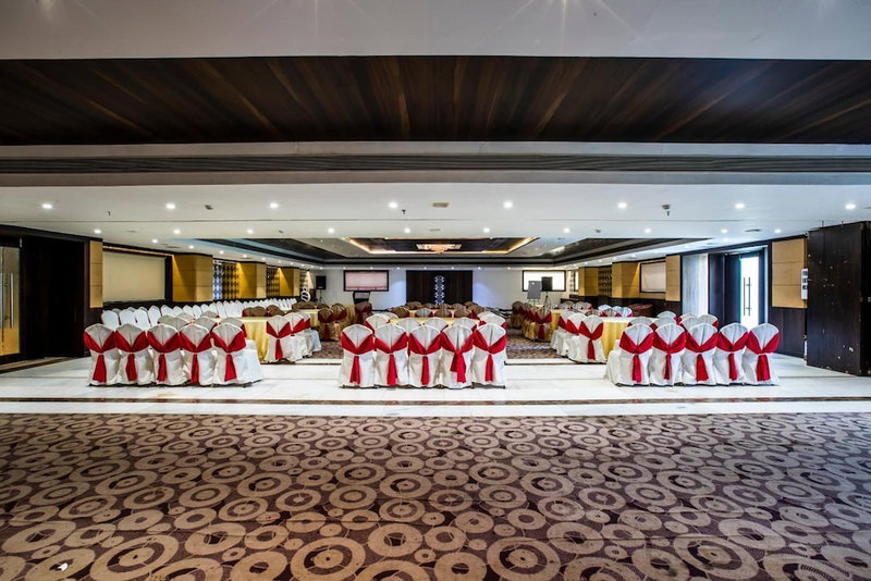 Regenta Central Harimangla, Bharuch, India