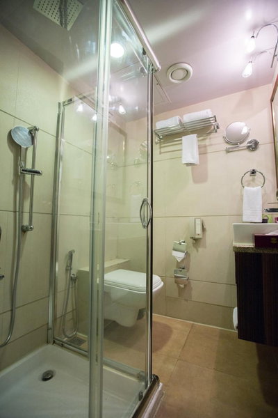 Regenta Central Harimangla, Bharuch, India