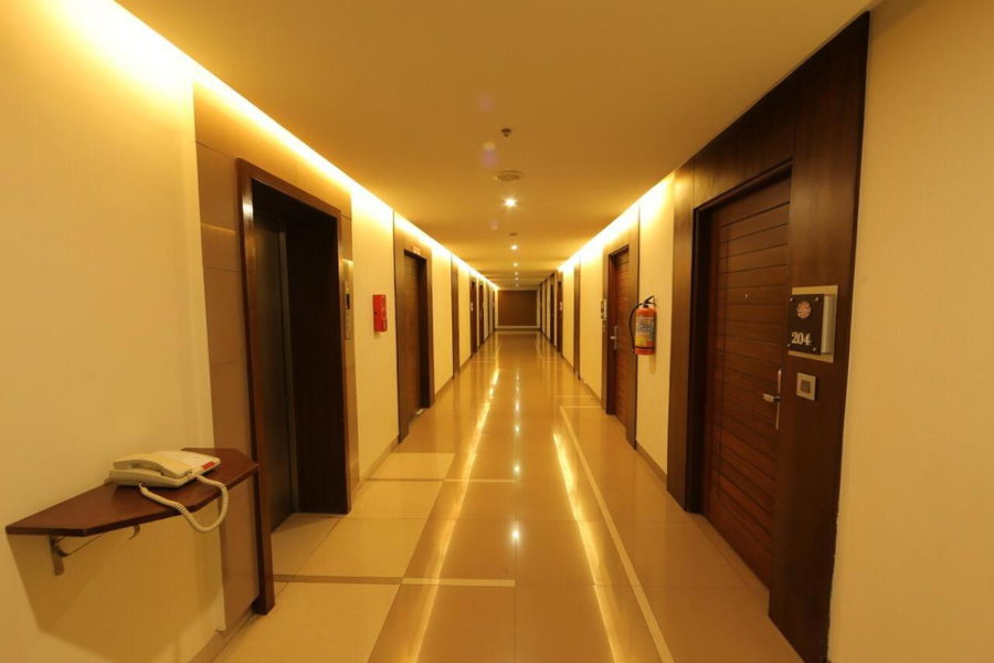 Hotel Eefa, Belgaum, India