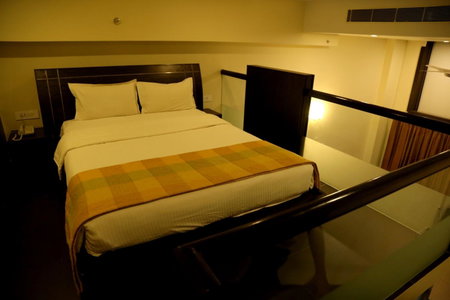 Hotel Eefa, Belgaum, India