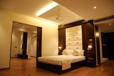 Hotel Eefa, Belgaum, India