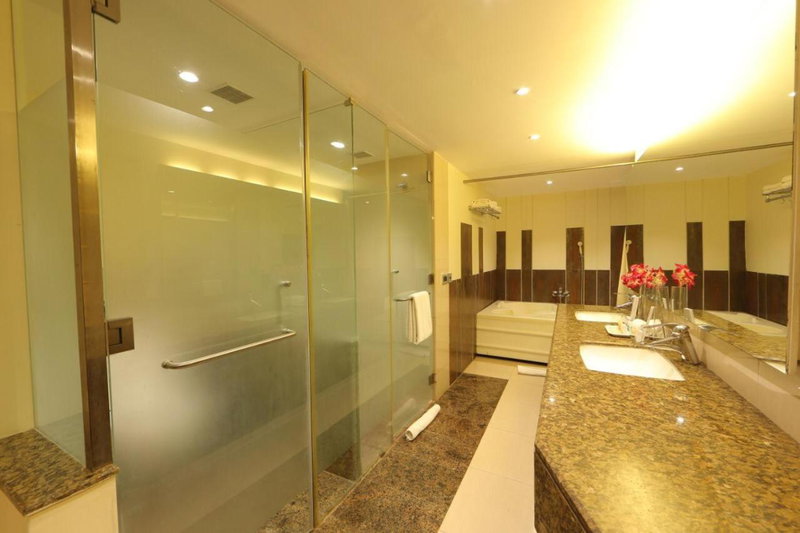 Hotel Eefa, Belgaum, India