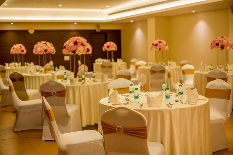 Hotel Eefa, Belgaum, India