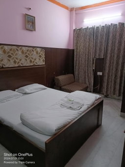 Mother Palace, New Delhi, India