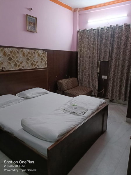 Mother Palace, New Delhi, India