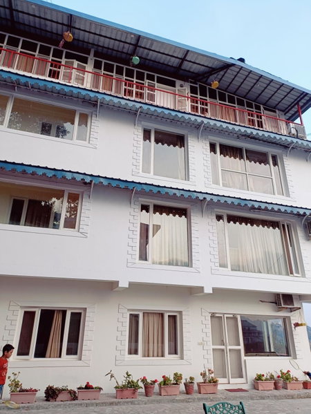 Beechwood Holiday Apartments, Mussoorie, India