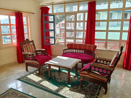 Beechwood Holiday Apartments, Mussoorie, India