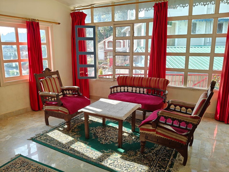 Beechwood Holiday Apartments, Mussoorie, India