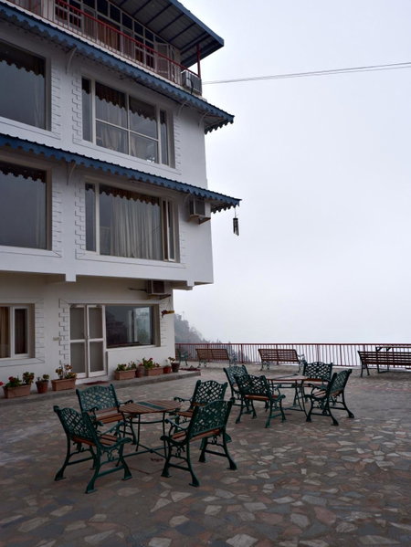Beechwood Holiday Apartments, Mussoorie, India