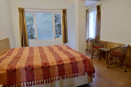 Beechwood Holiday Apartments, Mussoorie, India